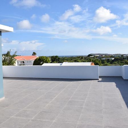 Cg Apartment - Flamboyan Willemstad Exterior photo