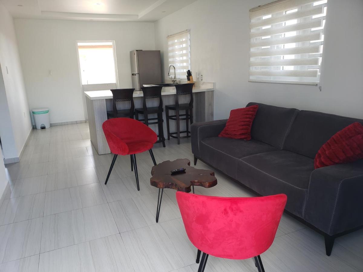 Cg Apartment - Flamboyan Willemstad Exterior photo